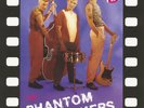 The Sharks - The Phantom Rockers Part Two (LP, 10inch, Colored Vinyl) - Vinyl...