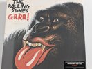 NEW SEALED Rolling Stones GRRR  5-LP Box Set 50th Anniv. MINT 180g Vinyl Rare