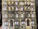 Physical Graffiti by Led Zeppelin (Record, 2022) Sealed Vinyl LP