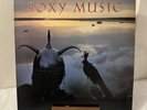 Roxy Music – Avalon - Vinyl LP UK Import - VG+/VG+