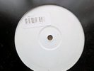 JME011 RARE UK GRIME white Label Skepta Stupid EP 12