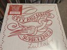City and Colour - Sometimes Lullaby - Limited Edition /1200 Vinyl (Red/Bone)