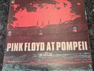 Pink Floyd – Pink Floyd At Pompeii MCMLXXII 2 Lp Set With Poster