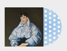 Lily Allen - West End Girl Blue Polka Dot Picture Disc LP Rough Trade Presale