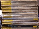 Deutsche Grammophon Vinyl 100+ LP Lot