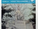 SXL 2104 WBg ED1 ⸺ RAFAEL KUBELIK ⸺ BRAHMS symphony no.3 ⸺ DECCA orig UK LP NM