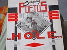 Scraping Foetus Off The Wheel - Hole - Vinyl LP 1984 . First pressing