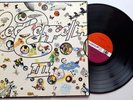 Led Zeppelin - Led Zeppelin III - Ori UK Press (A5/B5) - Atlantic 1970  (Exc/VG)