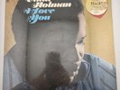 Eddie Holman “I Love You” - Vinyl Lp - Sealed - ABCS-701 1969 - Soul R&B