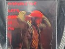 Marvin Gaye Let's Get It On LP 1973 M5-192V1 Motown RARE CLUB EDITION EXCELLENT