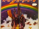 Rainbow – Ritchie Blackmore's Rainbow  Vinyl Record LP