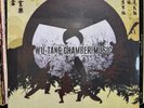 WU-TANG CLAN - CHAMBER MUSIC (RED VINYL LP) 2009 / 2023   RARE   RZA + RAEKWON