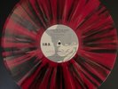 Concrete Blonde - Bloodletting Red Blood Splatter vinyl LP 2025 Record Album NEW