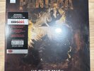 LP PANTERA Far Beyond Driven (2LP Vinyl, RHINO, R1 92302, 2010) NEW MINT SEALED