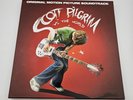 Scott Pilgrim vs. The World 4 LP Vinyl Soundtrack Seven Evil Exes Deluxe Edition