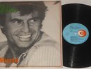 FRANCO CALIFANO LA MIA LIBERTA' LP 1981