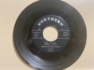 JOHNNIE MAE MATTHEWS - MR. FINE/ SOME DAY  1960s 45rpm N/M