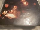 B-Movie Promo White Label Vinyl
