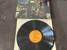 David Bowie The Rise And Fall Of Ziggy Stardust And The Spiders From Mars LP
