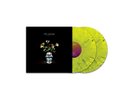 Billy Strings-Renewal Vinyl-Limited 1000 Edition-Yellow and Black Splatter-New