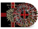 Machine Head Bloodstone & Diamonds LTD 2LP Splatter Vinyl Gatefold 2024 NBR73217
