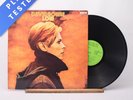 David Bowie Low -A -B Reissue LP Album Vinyl Record INTS 5065 - VG+/VG+