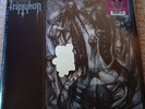 Triptykon - Eparistera Daimones(2025 Re-issue Edition)2LP LILAC color[Like New]