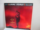 AUDIOPHILE RCA VICTOR LIVING STEREO SHADED DOG GOUNOD FAUST BALLET MUSIC; CARMEN