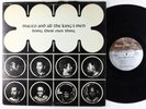 Maceo & All The King's Men - Doing Their Own Thing LP - House Of The Fox OG