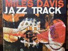 Miles Davis-Jazz Track 1959 CL1268 12”LP