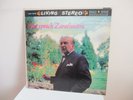 AUDIOPHILE RCA VICTOR LIVING STEREO SHADED DOG STRAUSS ALSO SPRACH ZARATHUSTRA