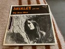 45T SP SHIRLEY GOES SOUL 