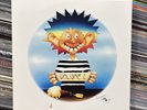 Grateful Dead - Europe '72 Vol. 2 VINYL 4x LP RECORD ALBUM SET 2011 NM