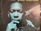 John Coltrane Blue Train 1967 Blue Note BLP 1577 Vinyl LP VG Jazz