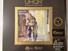 UHQR SEALED JETHRO TULL AQUALUNG LP  NMBERED #1363 MINT ANALOGUE PRODUCTIONS