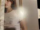 SIGNED Clairo - Charm vinyl autograph Rare Pop Music exclusive Sabrina Mariah In