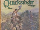 Quicksilver Messenger Service Happy Trails Vinyl 1970s LP near mint shrink wrap