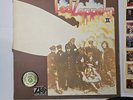 Led Zeppelin / II - Classic Rock Vinyl - 1969 Early LW-AT Pressing