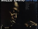 VINYL LP Miles Davis - Kind Of Blue Europe pressing / 180 gr Factory Sealed