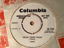 T-Bones Hamish's Express Relief UK 1st issue MOD Freakbeat 45 Single Dancer 6T