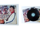 Ritchie Valens Del Fi 1201 Original Issue Rock and Roll LP