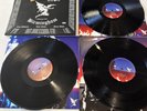 Black Sabbath - The End Triple LP Vinyl Record Mint