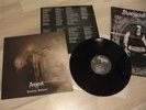 SARGEIST Tyranny Returns RED BLOOD Vinyl LP NEW Behexen Satanic Warmaster Horna