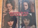Electrocutes ‎– Steal Yer Lunch Money (The Donnas ?)  SIGNED
