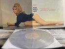 Pete Rugolo Orchestra Behind Brigitte Bardot Warner Bros. WS 1371