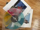 Pink Floyd - Wish You Were Here - Bad World - Quad Liquid Filled Variant IN HAND