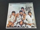 Beatles Stereo Yesterday and Today Butcher Cover Imported from Europe