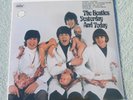 THE BEATLES   YESTERDAY AND TODAY   LIMITED EDTION ON COLORED VINYL Butcher Shot