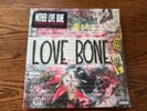 MOTHER LOVE BONE ON EARTH AS IT IS: THE COMPLETE WORKS BOX SET 2016 SEALED MINT