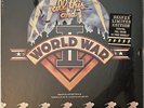 ALL THIS AND WORLD WAR II SOUNDTRACK LP - 2LP BEATLE SONGS VARIOUS ARTIST SEALED